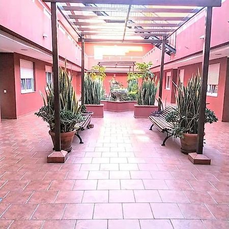 Apartamento Izana San Isidro  Dış mekan fotoğraf