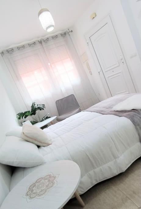 Apartamento Izana San Isidro  Dış mekan fotoğraf