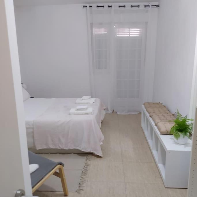 Apartamento Izana San Isidro  Dış mekan fotoğraf