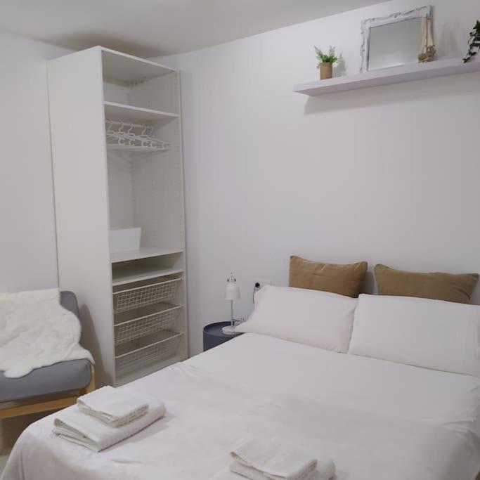 Apartamento Izana San Isidro  Dış mekan fotoğraf