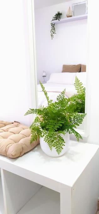 Apartamento Izana San Isidro  Dış mekan fotoğraf